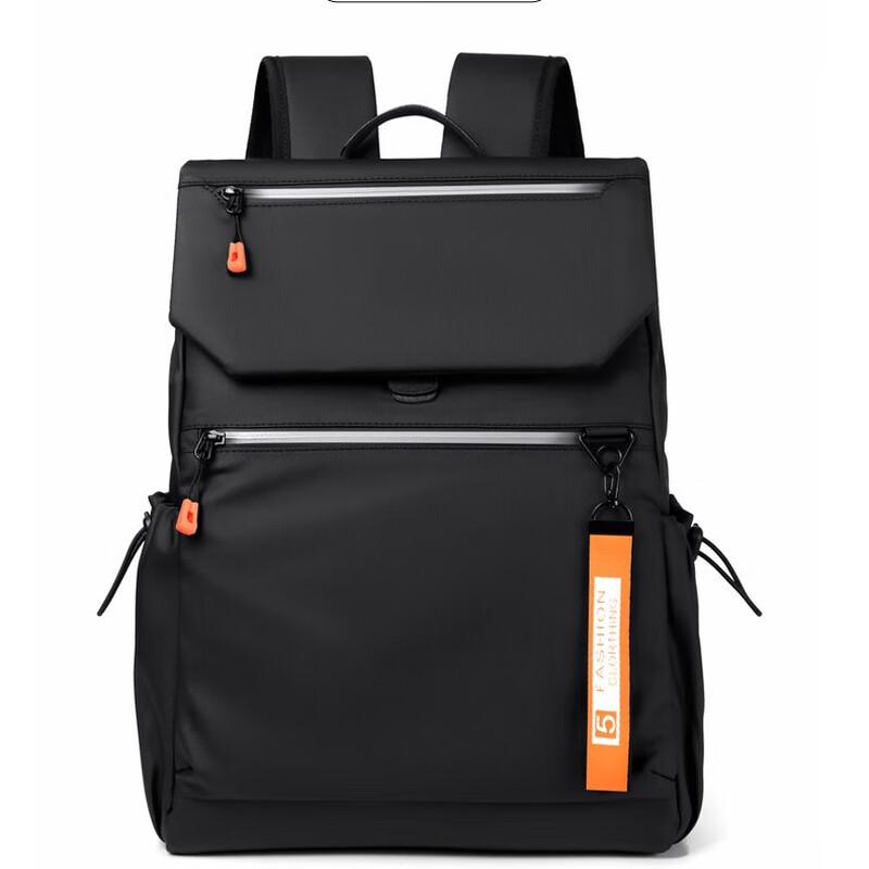 Hufeng Large Capacity Outdoor Business Laptop Backpack