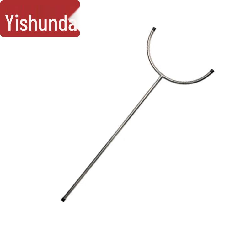 Telescopic Security & Riot Control Tools