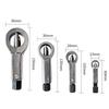 2025+ 9-27mm Professional Nut Extractor for Splitter Remover Tool Set & Repair Hand Tools