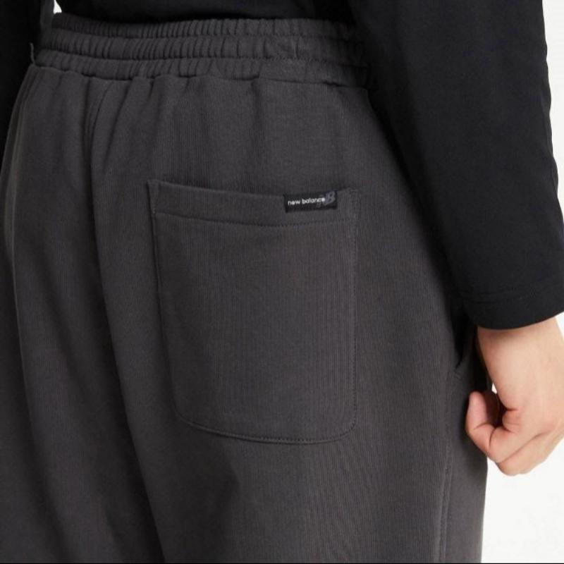 New Balance Classic Wide Pants Nbmle41033
