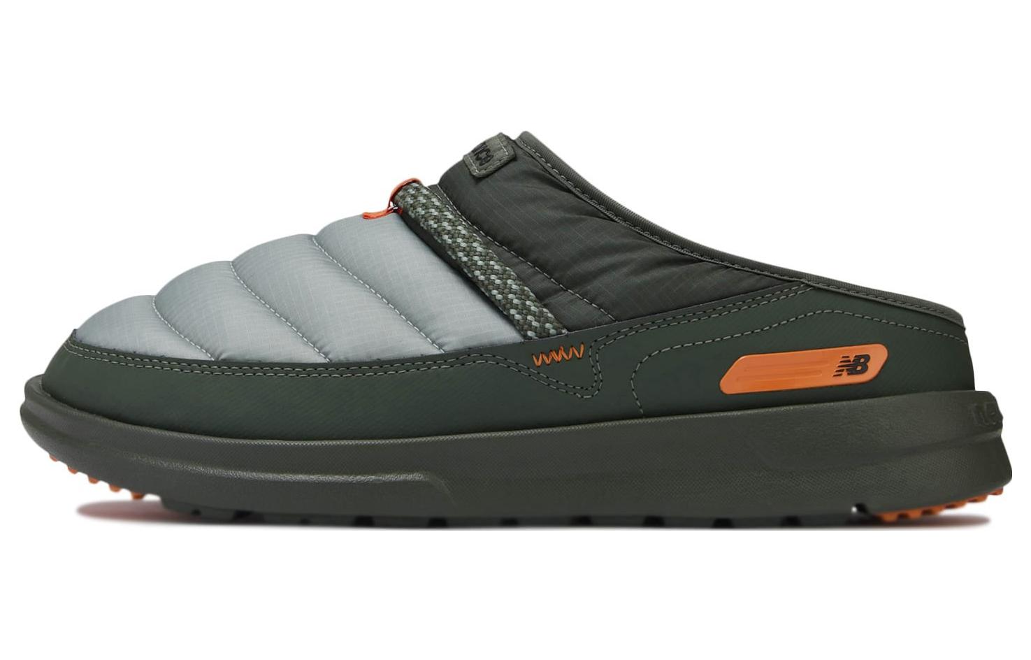 New Balance CRVN MOC Оливковый SUFMUME2 37.5
