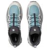 SALOMON XT-Rush Utility Lunar Rock Stone Blue Unisex Sneakers Grey White L47126900
