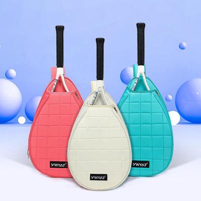 2022 Badminton Rugzak: Unisex Casual Sport Handtas & 2 Racket Houder voor Kinderen