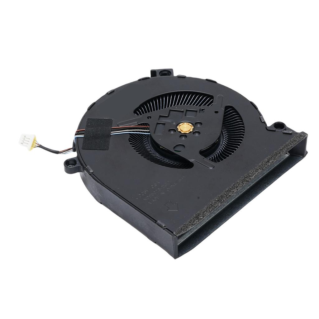 Laptop CPU Cooling Fan Replacement for Victus 15 FA 15 FB TPN Q278 TPN Q279 15 Fa0031dx 15 Fb0028nr 15 FB0028NR 0050AX