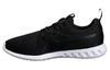 Women's Sneakers PUMA Carson 2 Low top Running Shoes Black/White Women's