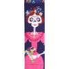 Day Skeleton Porch Sign For Home Gate Door Banners Halloween Supplies Ornaments Halloween Couplet