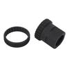 Ratchet Disassembly Installation Tool with Ratchet Tooth Ring Steel 24 Teeth Rear Hub Remover for