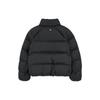 New MLB Down Jackets Women's Black 3FDJB0136-50BKS