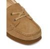 Полуботинки Clarks WallabeeEVOSea