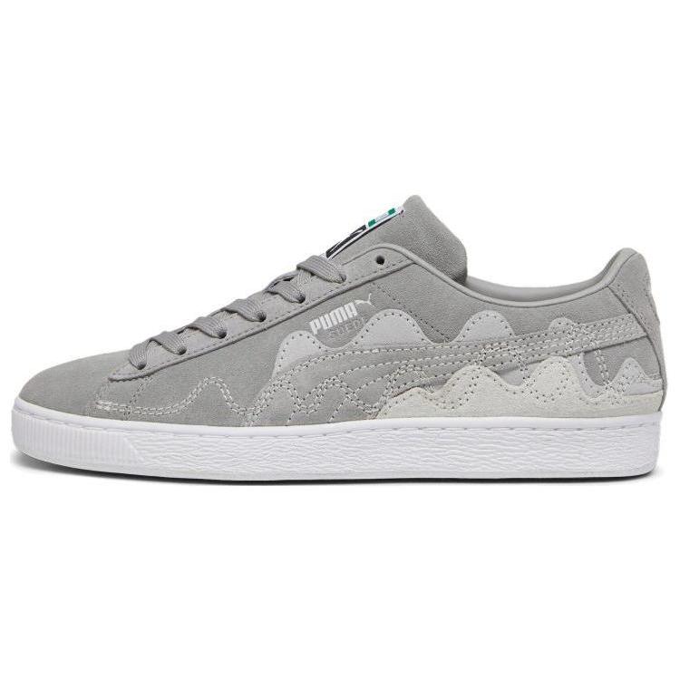 

Новые Puma Suede Серые 393257-03 36