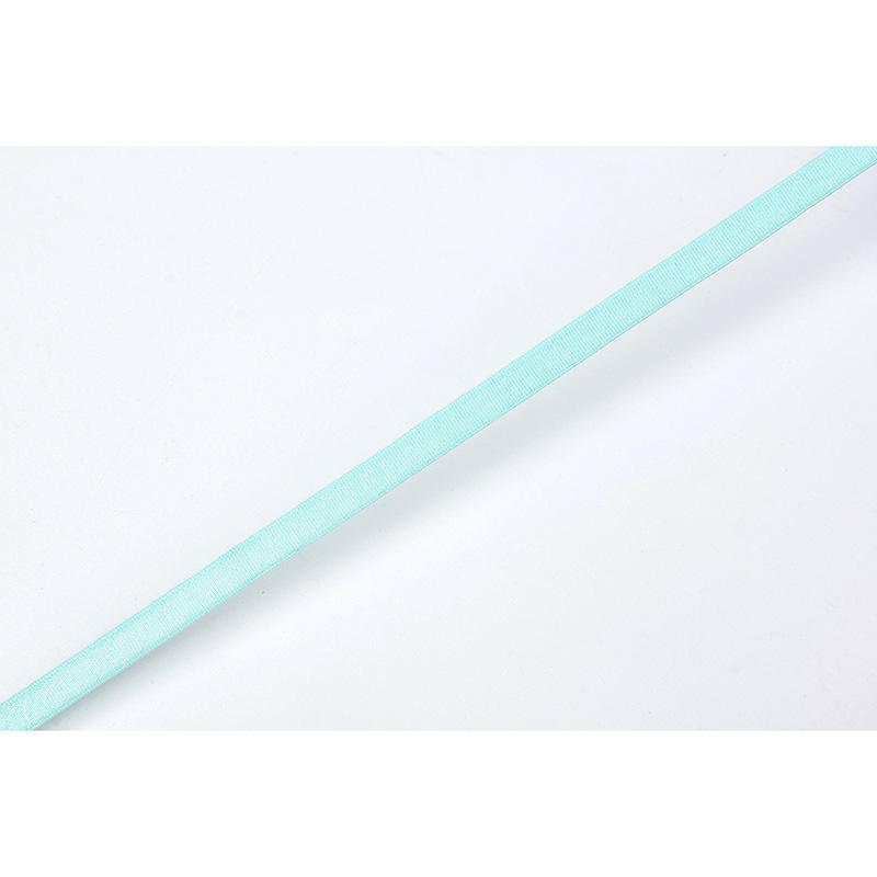 1cm Nylon Non-Slip Elastic Shoulder Strap for Underwear