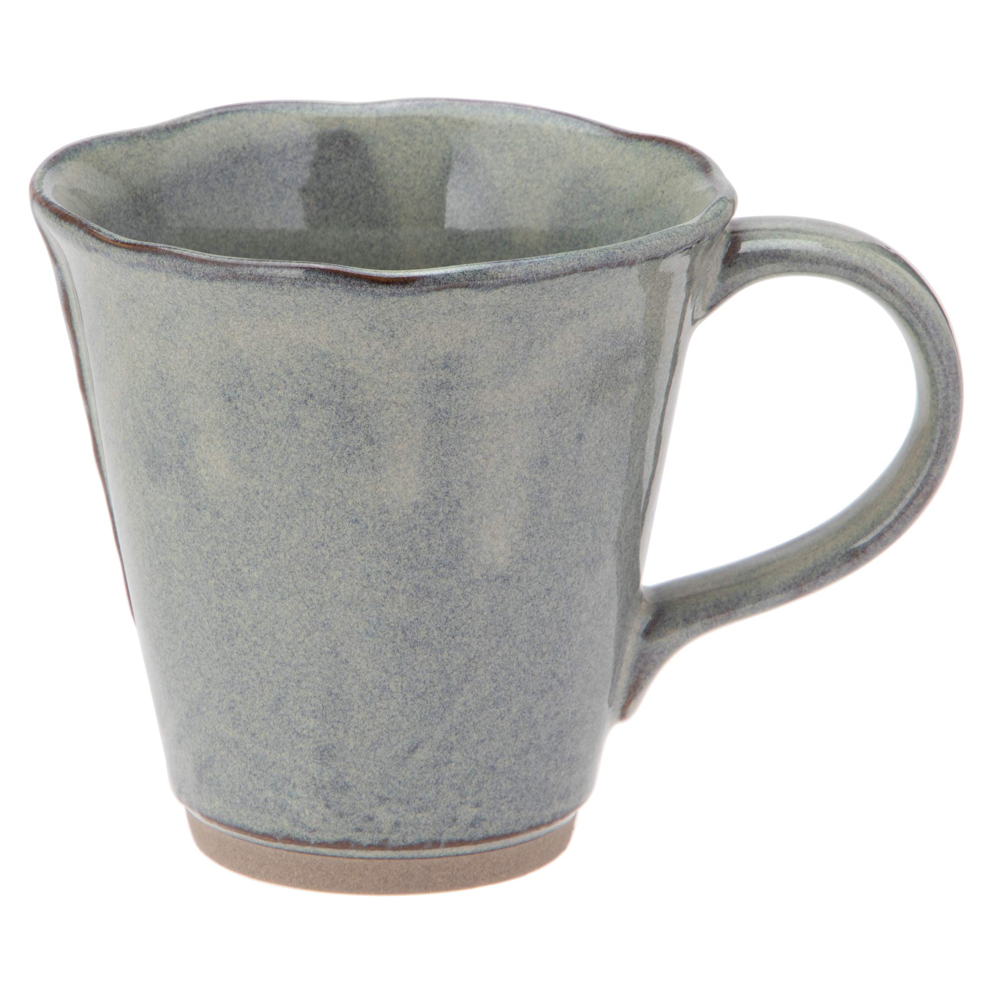 

Mino Ware Men s Japanese Closure Mug Warbler W30155