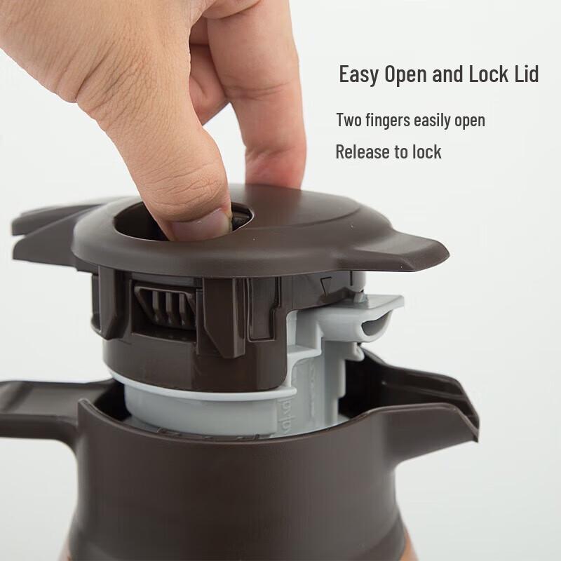 Zojirushi SH-HA15C Stainless Steel Thermal Carafe