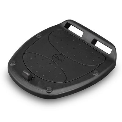 GIVI Motorcycle Base Plate, Resin, for Monolock Cases, Universal Fit, MP60N 31335