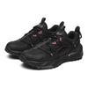 New FILA Running Low Top Black Women's A12W142208FBA