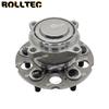 42200-TRN-H61 Conjunto de Rolamento do Cubo da Roda Traseira Para Honda Clarity 2017- 42200TRNH61
