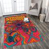Stranger Things for Living Room rug, Bedroom, Study Room, Hallway Decoration, Perfect for Home Decoration or Holiday Gifts