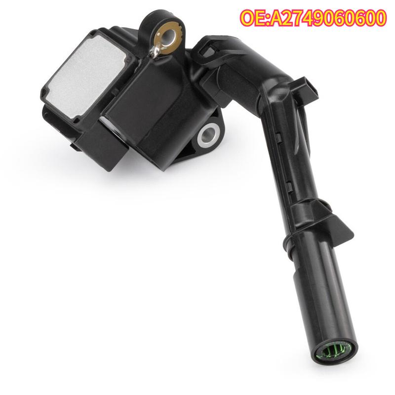 

High quality New For A2749060600 EngineignitioncoilMercedes Benz W447 R172 V250 SLC200 SLC260 SLC300 GLC200 GLC260 GLC300 GLA45