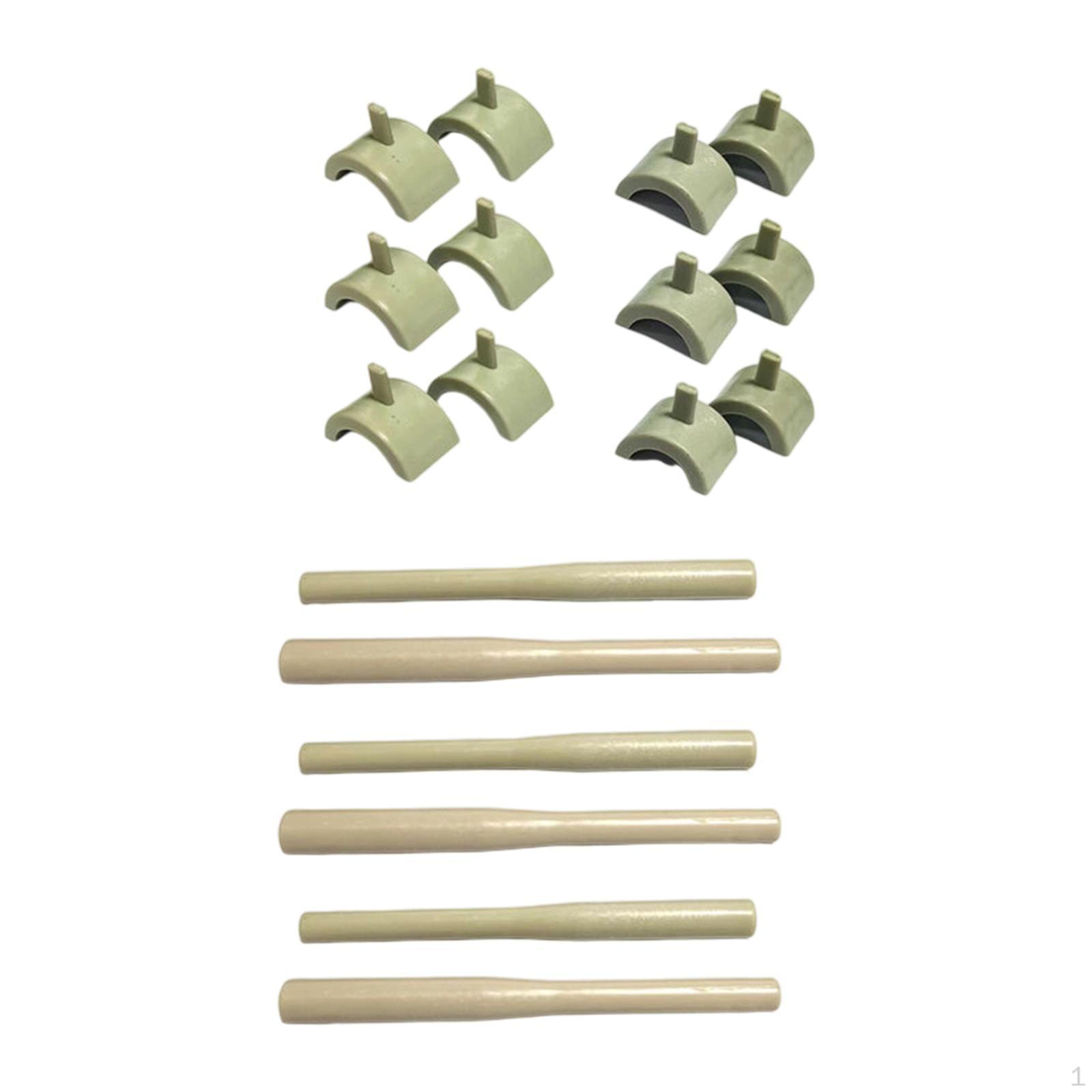 

Набор для аварийного ремонта труб ППР ПЭ 4 шага Сделай сам аксессуар B Set