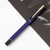 Professioneller Füllfederhalter, glatte Schreibstifte, elegantes, exquisites Geschenk, Chef, Lehrer, Büro, Schule