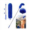 Ceiling Cleaning Spider Web Removal Washable Cleaner Brush Dust Cleaning  Home Cleaning