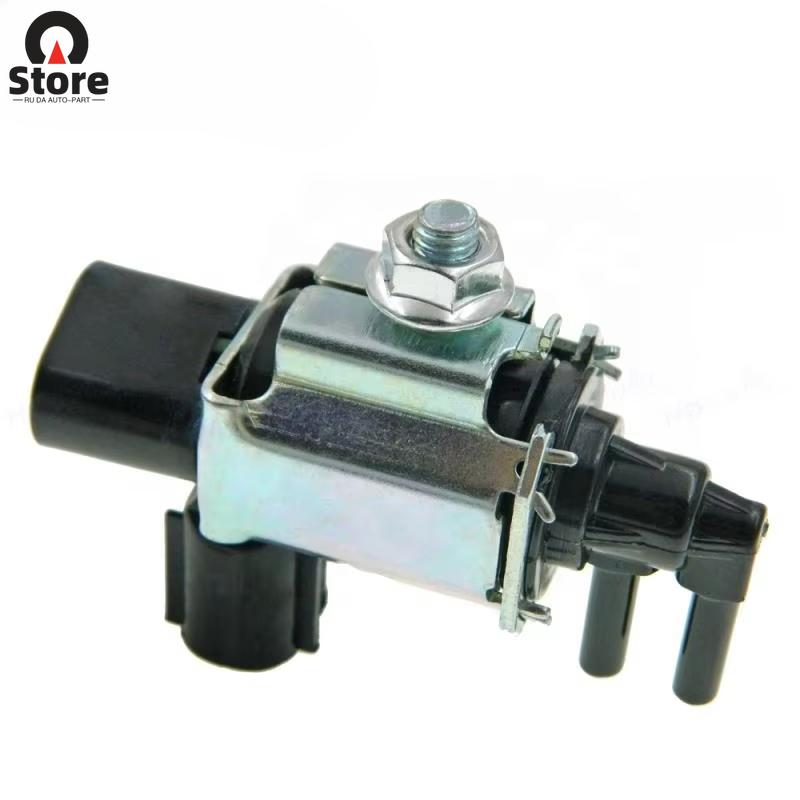 MR404682 Emission Solenoid Valve for Mitsubishi Montero Pajero Shogun L200 4D56 Outlander Sport ASX Triton