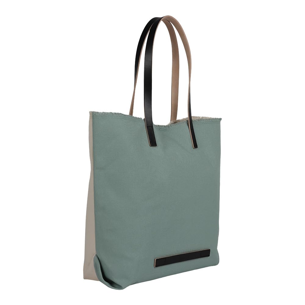 

Сумка-тоут CURRO 51323 Мятный [Camper] Зеленый_T39