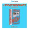 [Pre-order] Hrtz.wav - 2nd Mini Album [The Second Wave : MOMENTUM] Standard Ver.