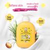 MENTHOLATUM Minions Rose Scent Body Lotion