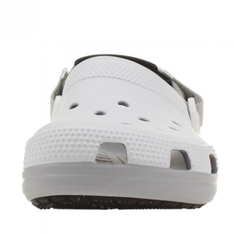 Crocs Classic Turbo Clog 211287 100
