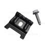 1J0803219 Tornillo de Soporte de Abrazadera de Batería Para VW Beetle CC Tiguan Touran Jetta Polo 6R Golf MK4 MK5 Passat B6 Bora Q3