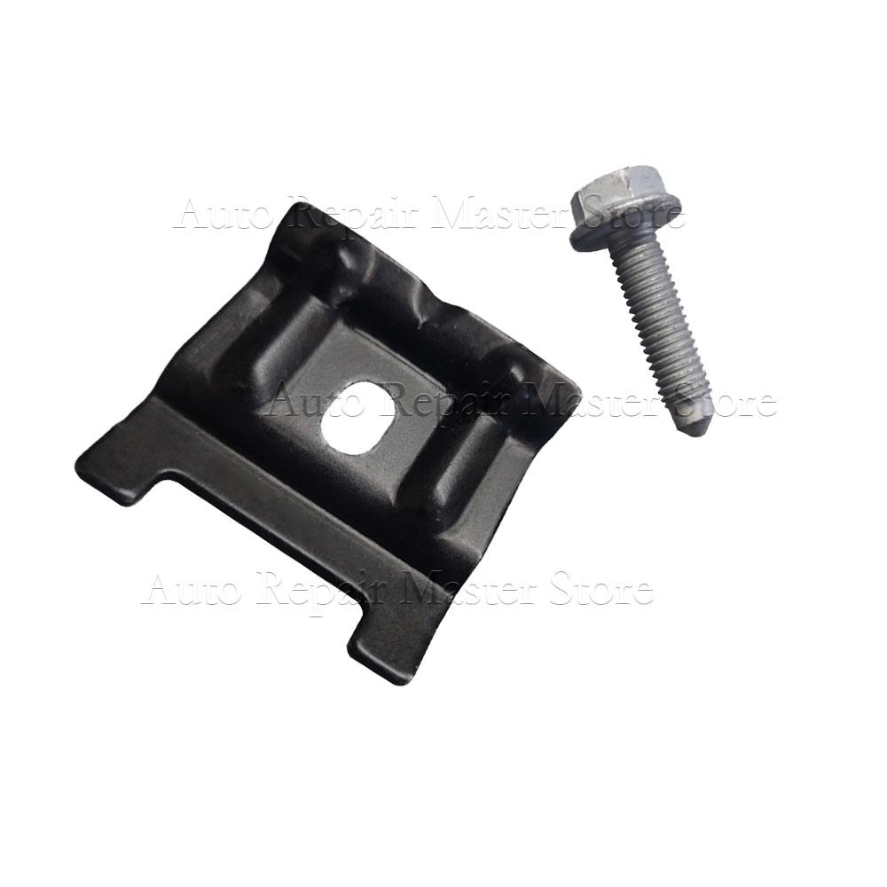 1J0803219 Tornillo de Soporte de Abrazadera de Batería Para VW Beetle CC Tiguan Touran Jetta Polo 6R Golf MK4 MK5 Passat B6 Bora Q3