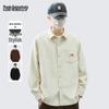 Mark Fairwhale Men's Loose Fit Long Sleeve Shirt