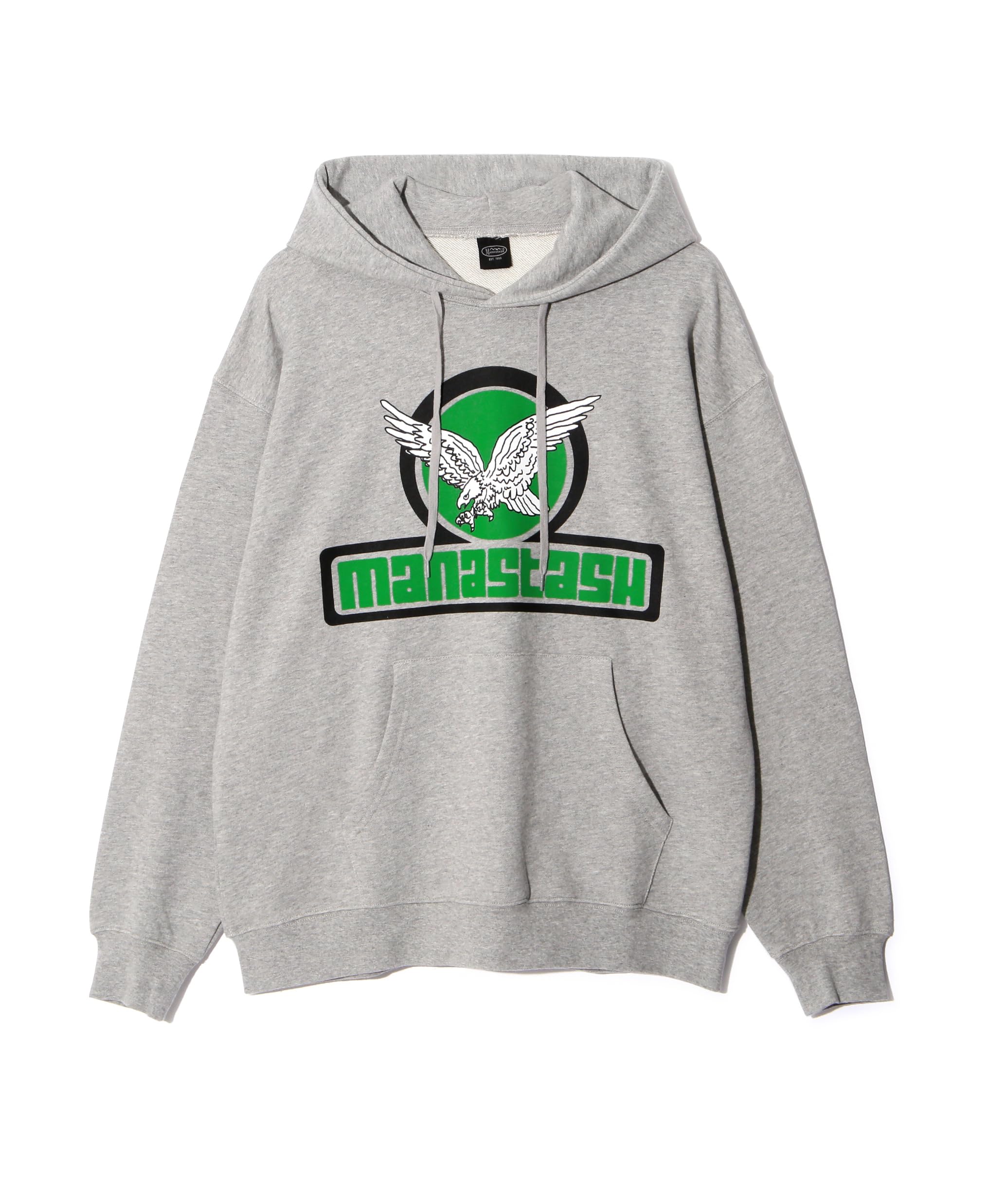 

Manastash CiTee Eagle Hooded Sweatshirt, Men s, Size L (382), Oxford Sweatshirt, 792-4131006