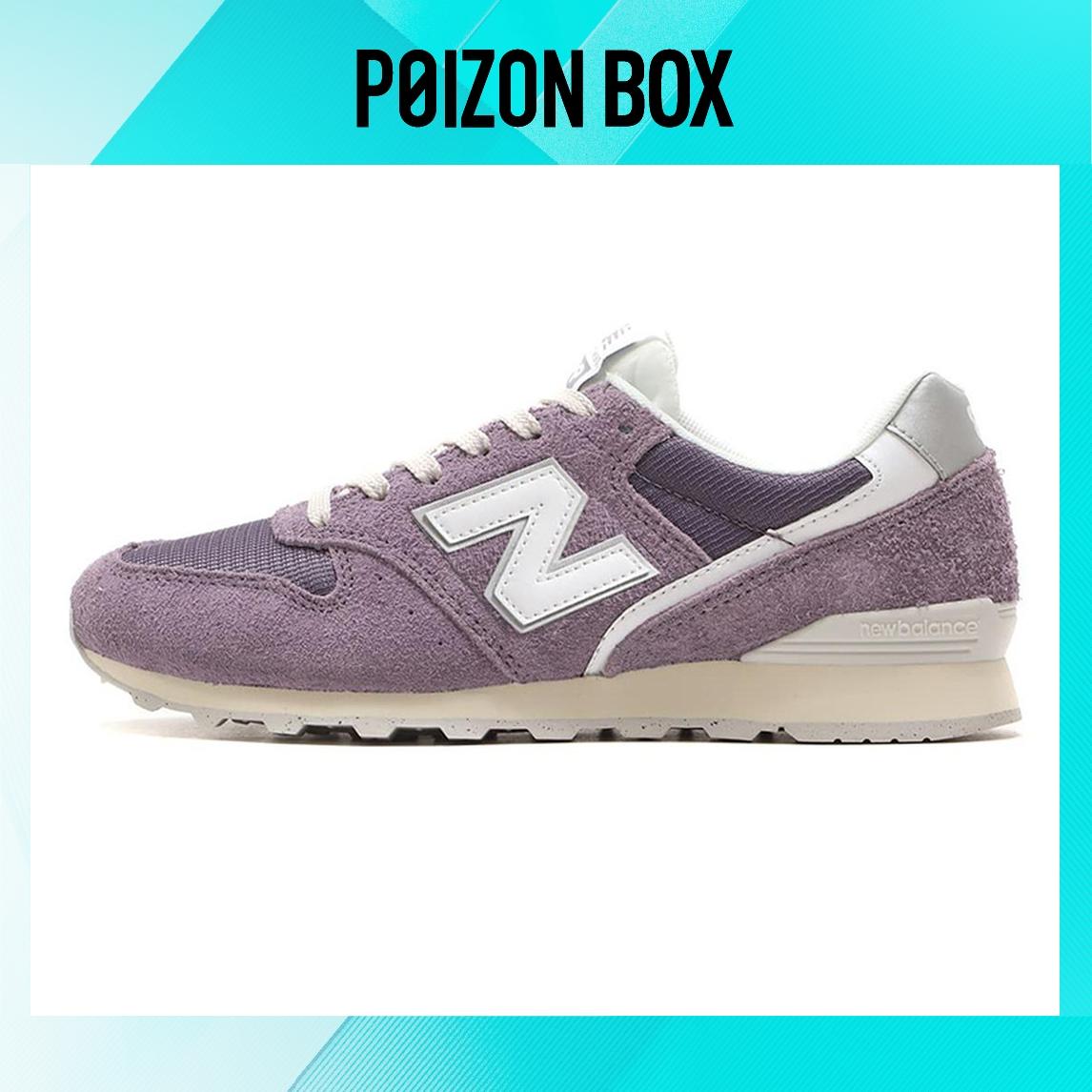 

кроссовки New Balance NB 996 Running shoes Women WL996CX2