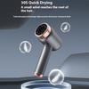Wireless Hair And Air Output Usb Hair With Temperature Control And Wireless Dryer For And Shiny Hair Service Remove