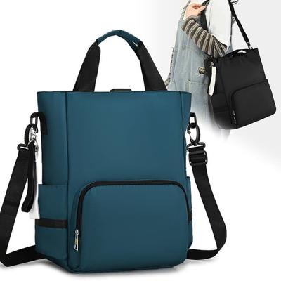 Zaino Monospalla Leggero di Grande Capacità da Donna