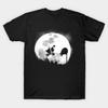 Ball Is Home  Basketball Street Fashion Trendy TShirt Mens and Womens Luxury Brand Top