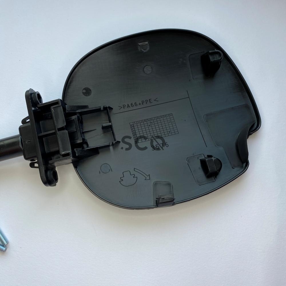 Fuel Tank Cover for Renault Clio MK2 Hatchback 7700836756 Fuel Flap for Clio 2