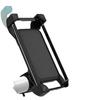 Express Train X006 Bicycle & Motorcycle Handlebar Mount for Meituan Electric Vehicles