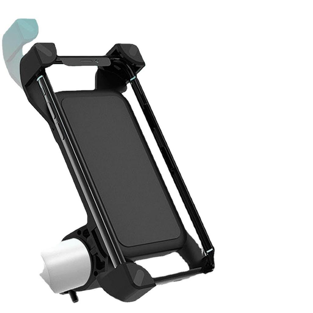 Express Train X006 Bicycle & Motorcycle Handlebar Mount for Meituan Electric Vehicles