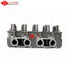 Susirick F10A cylinder head for Suzuki Jimny Sierra Super Carry SJ410 F10A engine 11110-80002 1.0L