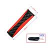 1pc Universal Car Seat Belt Shoulder Pad Strap Comfort Cushion Cover Accessories