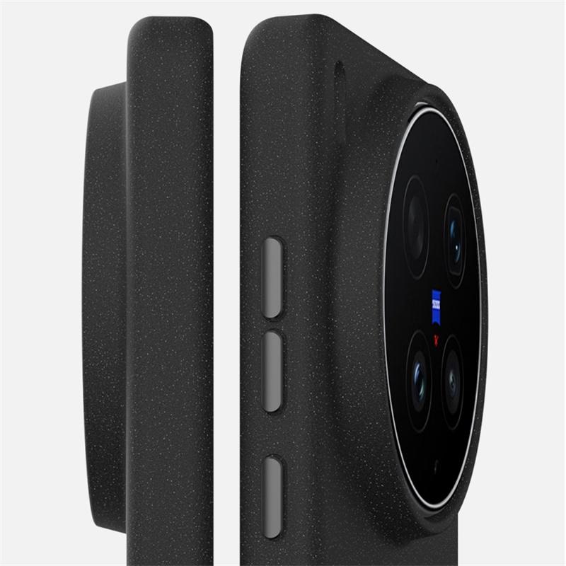 For VIVO X300 Ultra Case Hard PC Slim Matte Magnetic MagSafe Protective Back Cover Cases For VIVO X300 Ultra Phone Shell