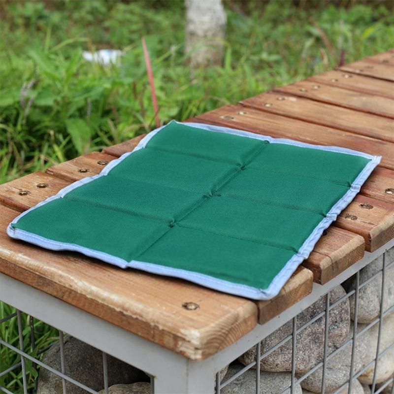 Outdoor Seating Picnic Mat Seat Pad Cushion Camping Seat Cushion Folding Seat Mat Picnic Mat Park Pad Moisture-Proof Pad