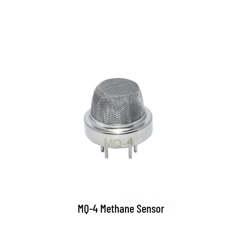 MQ-Serie Gas-Sensormodul für Rauch, Alkohol, Wasserstoff, CO, brennbare Gase und LPG-Erkennung