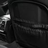 Dog Mat For Car Back Seat Dog Cover For Car Non-Slip Waterproof Mat Hammock Bed Vehicle Accessories For Auto Sedan Truck Road