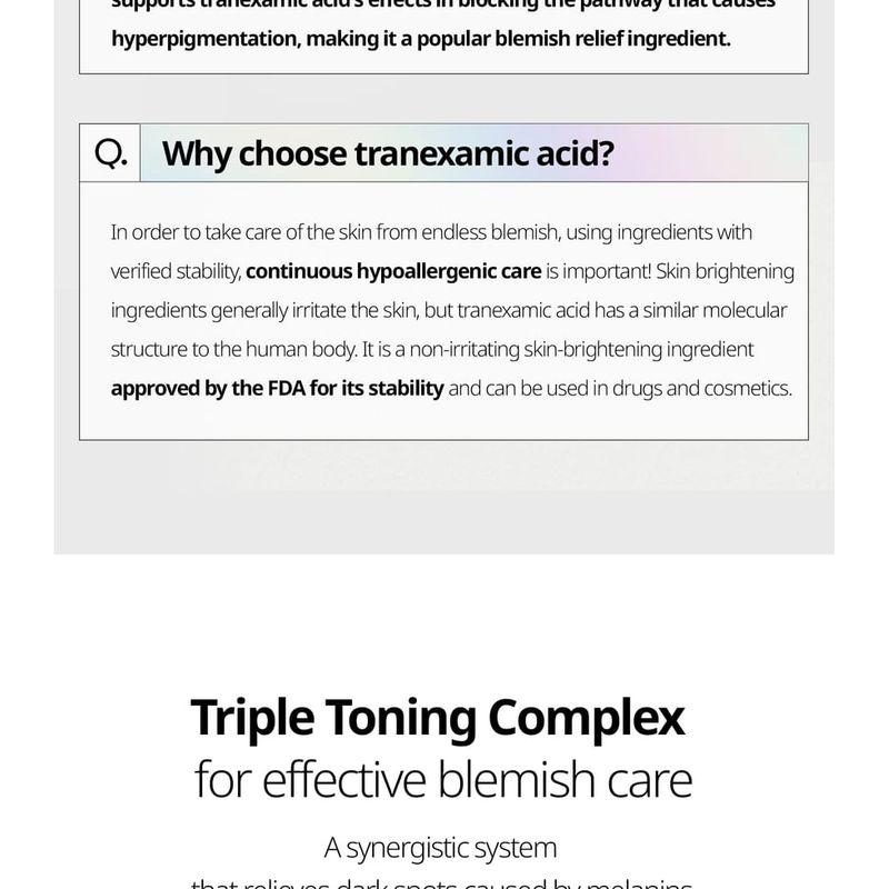 VT - TX-toning Cream