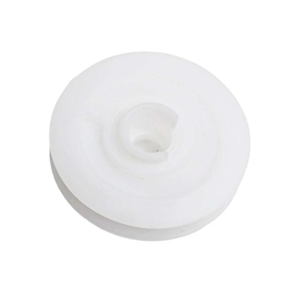 Starter Pulley 42411950400 Replacement Part for BG56 BG86 SH56 SH86 Models Suitable for Engine Starting System Applications