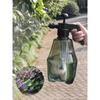 Household Pneumatic Flower Watering Spray Bottle